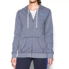 Bluza damska Under Armour FAVORITE FLEECE FZ 
