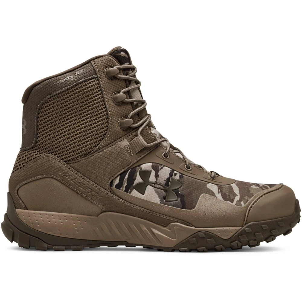Buty militarne taktyczne Under Armour Valsetz RTS 1.5 