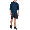 Bluza męska Under Armour Vanish Seamless 3/4 Sleeve Hoodie 