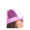 Czapka damska LABELLAMAFIA HAT PINK