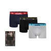 Bokserki męskie DIADORA BOXER 3PACK