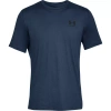 Koszulka męska Under Armour SPORTSTYLE LEFT CHEST SS