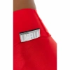 Legginsy damskie LABELLAMAFIA LEGGING RED
