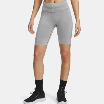 Spodenki krótkie damskie Under Armour Vanish Seamless Washed Short