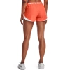 Spodenki krótkie damskie Under Armour Play Up Short 3.0 