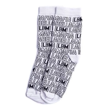 Skarpetki damskie LABELLAMAFIA SOCKS