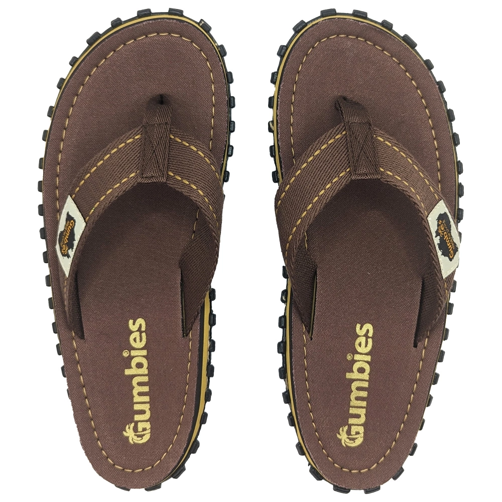 Japonki unisex GUMBIES ISLANDER FLIP-FLOPS