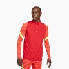 BLUZA męska NIKE DRY STRIKE 21 DRIL TOP