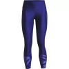Legginsy damskie Under Armour HG Amour Tonal Panel 7/8 NS