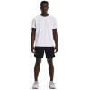 Spodenki krótkie męskie Under Armour Launch SW 7'' WM Short