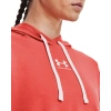 Bluza damska Under Armour Rival Terry Hoodie