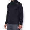 Bluza męska UA REACTOR FULL ZIP 