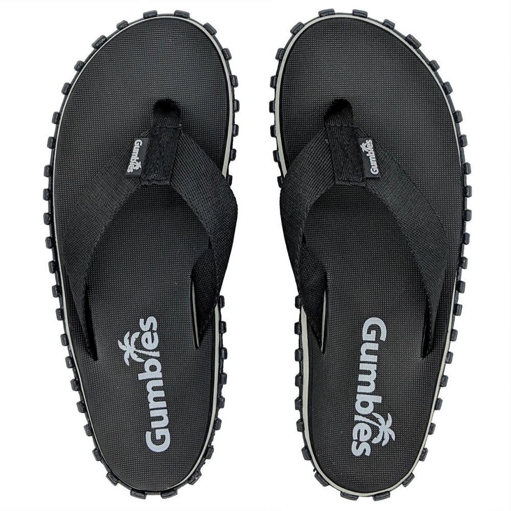 Japonki GUMBIES DUCKBILL FLIP-FLOPS