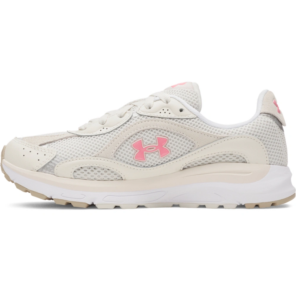Buty lifestyle damskie Under Armour W Tech Runner