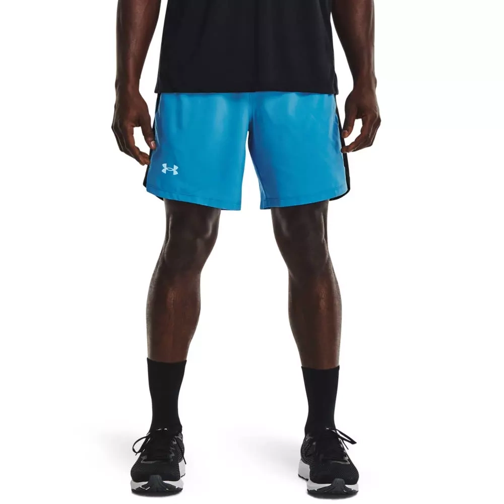 Spodenki krótkie męskie Under Armour Launch SW 7'' Short