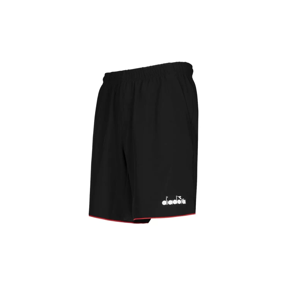 Spodenki krótkie męskie DIADORA CORE BERMUDA