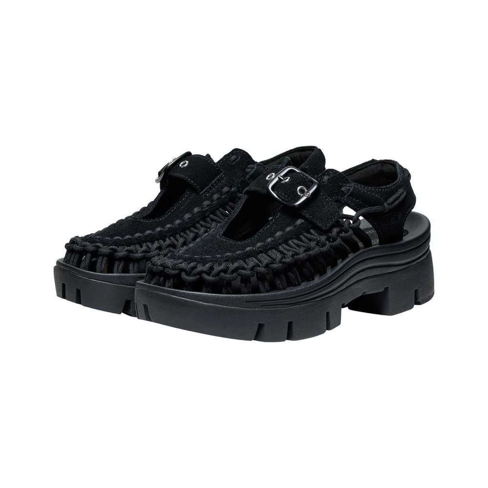 Sandały unisex KEEN UNEEK PLT MARY JANE