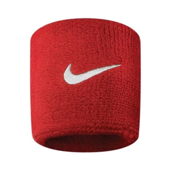 Opaska na rękę NIKE SWOOSH WRISTBANDS
