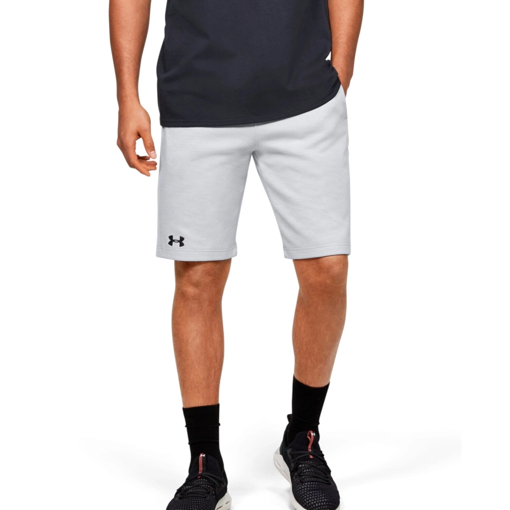 Spodenki krótkie męskie Under Armour DOUBLE KNIT SHORTS