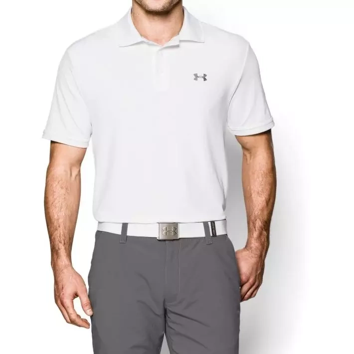 Koszulka męska Under Armour PERFORMANCE POLO