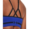 Biustonosz sportowy Under Armour Seamless Low Long Bra