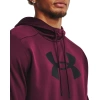 Bluza męska Under Armour Fleece Big Logo HD