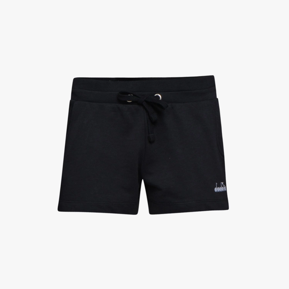 Spodenki krótkie damskie DIADORA L.SHORT LOGO 