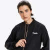 Kurtka damska DIADORA L. FZ JACKET CHALLENGE