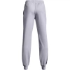 Spodnie dresowe chłopięce Under Armour BRAWLER 2.0 TAPERED PANTS