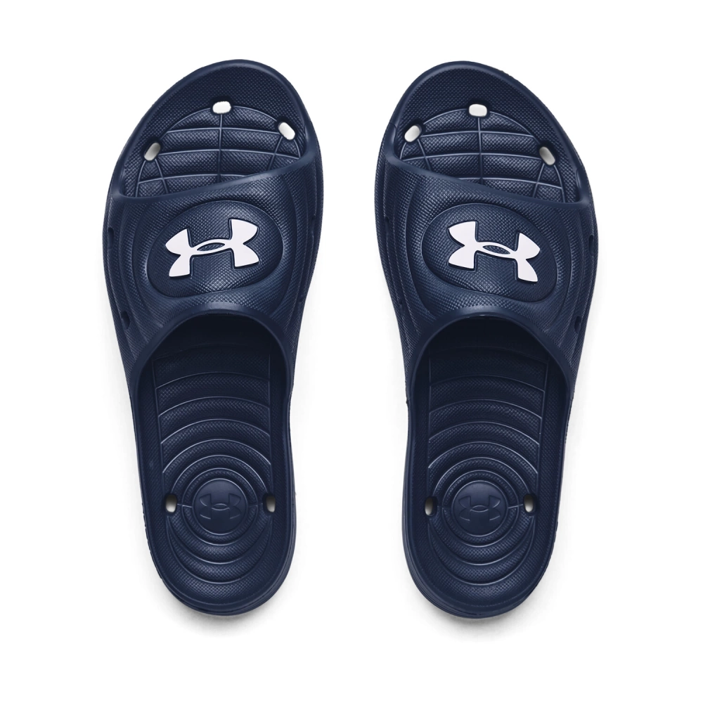 Klapki męskie Under Armour M Locker IV SL