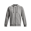 Bluza męska Under Armour Rival Fleece FZ Hoodie