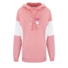Bluza damska DIADORA L.HOODIE LUSH