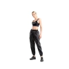Spodnie damskie LABELLAMAFIA PANTS FIERCE BLACK