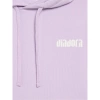 Bluza męska DIADORA HOODIE ATHL. LOGO