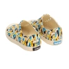 Buty miejskie dziecięce NATIVE JEFFERSON PRINT JUNIOR DISNEY