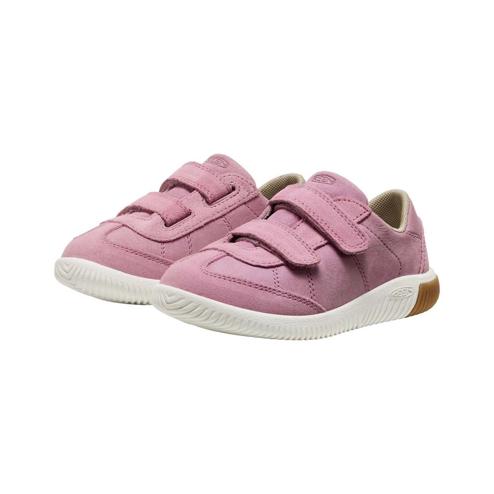 Buty miejskie dziecięce KEEN KNX T-TOE DS