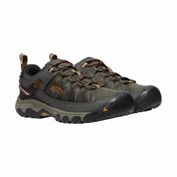 Buty trekkingowe męskie KEEN TARGHEE III WP
