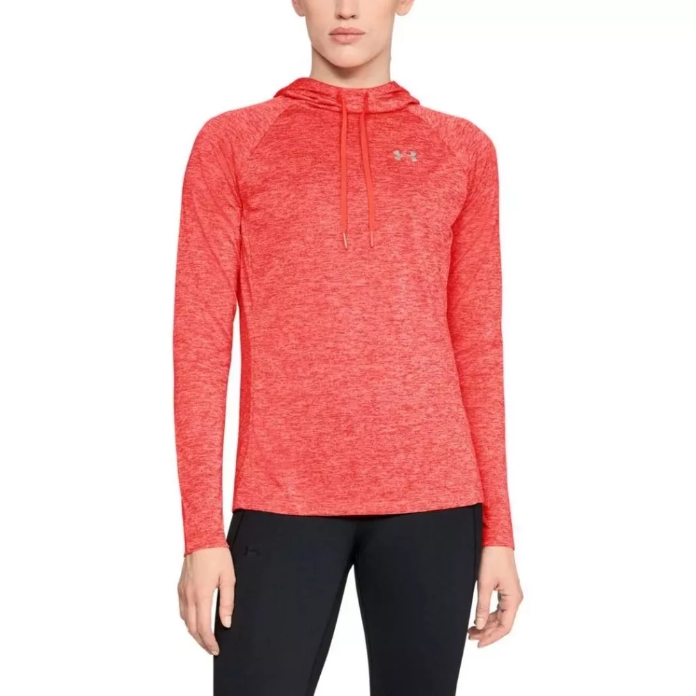 Bluza damska Under Armour Tech LS Hoody 2.0 