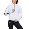 Bluza damska Under Armour BETTER EUROPE FLEECE FZ