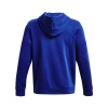 Bluza męska Under Armour Essential Fleece Hoodie