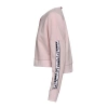 Bluza damska DIADORA L. LIGHTWEIGHT SWEAT BE ONE 