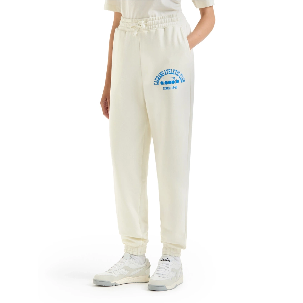 Spodnie dresowe DIADORA JOGGER PANT 1948 ATHL. CLUB