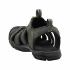 Sandały męskie KEEN CLEARWATER CNX LEATHER