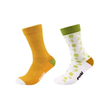 Skarpety FUNSOCKS UNISEX SPORT SOCKS 2P
