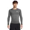 Koszulka męska Under Armour HG Armour Comp LS