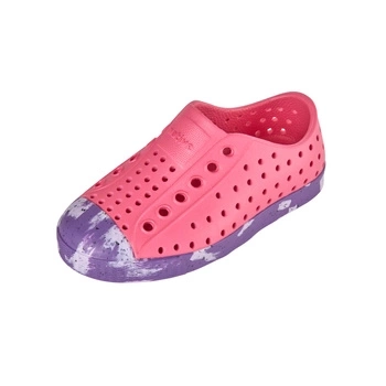 Buty miejskie dziecięce NATIVE JEFFERSON MARBLED JUNIOR