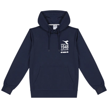 Bluza męska DIADORA HOODIE ESS. SPORTS