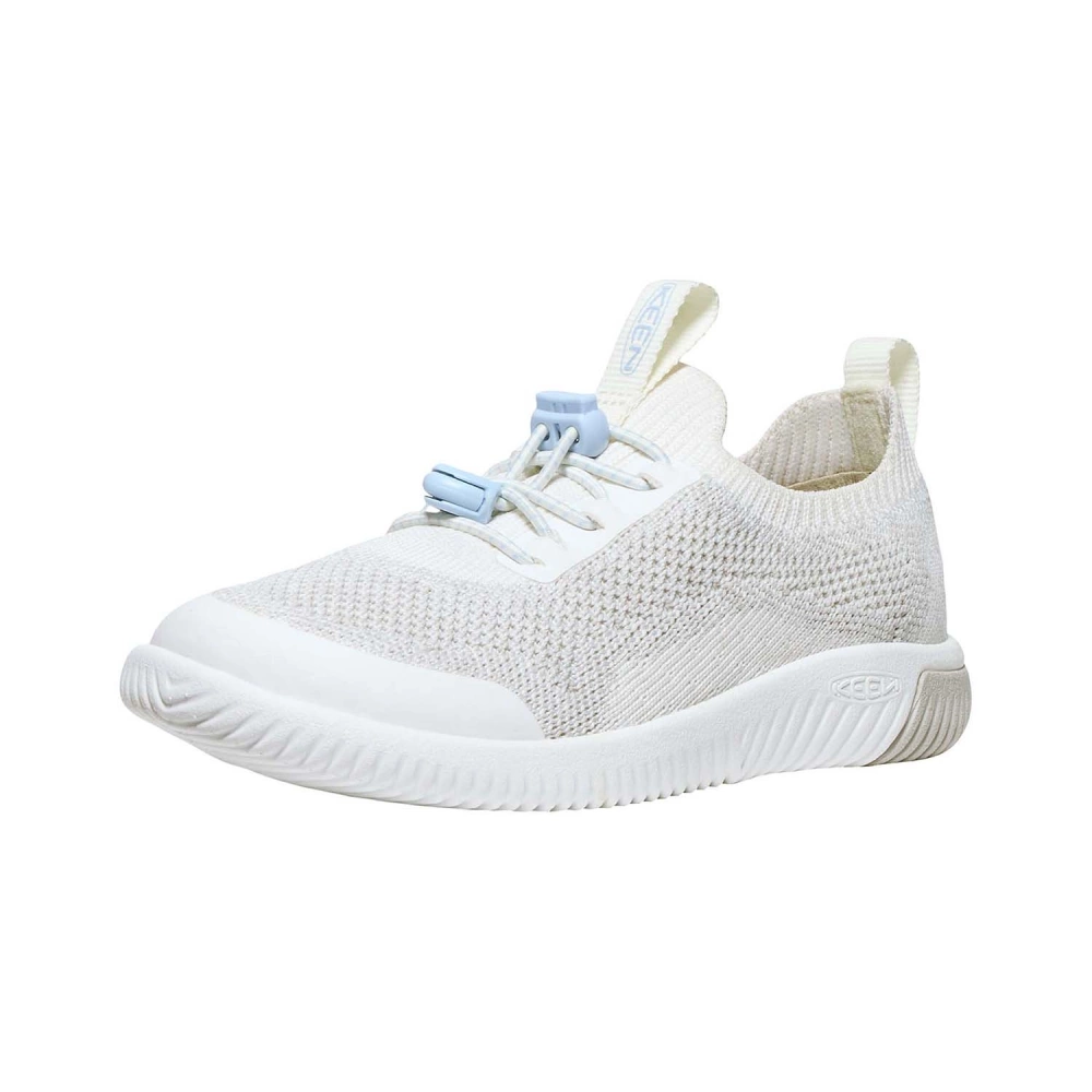 Buty miejskie dziecięce KEEN KNX KNIT LACE