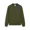 Bluza męska DIADORA SWEATSHIRT CREW ICON