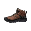 Buty trekkingowe męskie KEEN TARGHEE IV MID WP WIDE